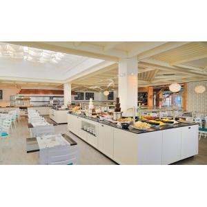 H10 SUITES LANZAROTE GARDENS - Alojamientos en COSTA TEGUISE