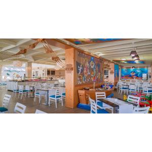 H10 SUITES LANZAROTE GARDENS - Alojamientos en COSTA TEGUISE