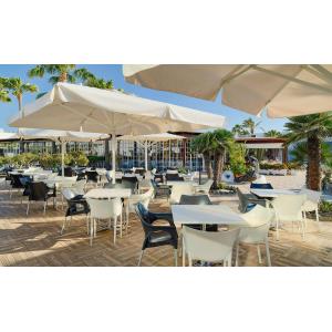 H10 SUITES LANZAROTE GARDENS - Alojamientos en COSTA TEGUISE