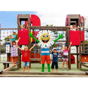 H10 SUITES LANZAROTE GARDENS - Alojamientos en COSTA TEGUISE