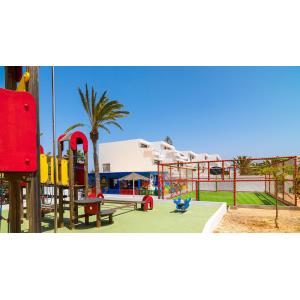 H10 SUITES LANZAROTE GARDENS - Alojamientos en COSTA TEGUISE