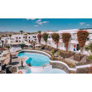 MORAÑA  - Accomodations en PUERTO DEL CARMEN