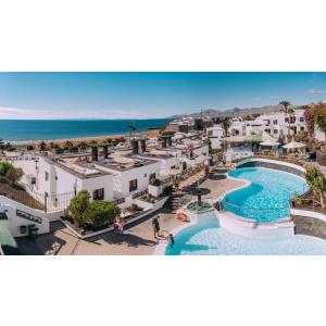 MORAÑA  - Accomodations en PUERTO DEL CARMEN