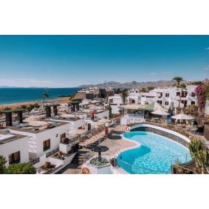 MORAÑA  - Accomodations en PUERTO DEL CARMEN