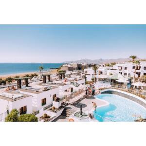 MORAÑA  - Accomodations en PUERTO DEL CARMEN