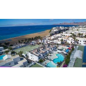 MORAÑA  - Accomodations en PUERTO DEL CARMEN