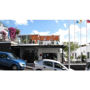 MORAÑA  - Accomodations en PUERTO DEL CARMEN