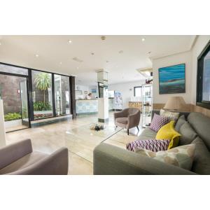 MORAÑA  - Accomodations en PUERTO DEL CARMEN