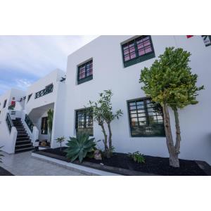 MORAÑA  - Accomodations en PUERTO DEL CARMEN