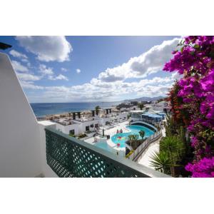 MORAÑA  - Accomodations en PUERTO DEL CARMEN