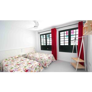 MORAÑA  - Accomodations en PUERTO DEL CARMEN