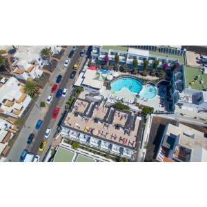 MORAÑA  - Accomodations en PUERTO DEL CARMEN