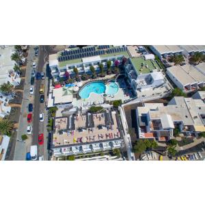 MORAÑA  - Accomodations en PUERTO DEL CARMEN