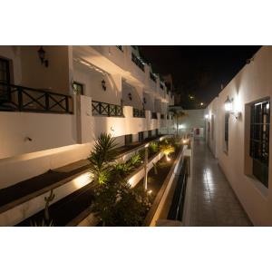 MORAÑA  - Accomodations en PUERTO DEL CARMEN