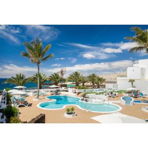 NEPTUNO SUITES (ADULTS ONLY) - Accomodations en COSTA TEGUISE