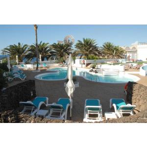 NEPTUNO SUITES (ADULTS ONLY) - Accomodations en COSTA TEGUISE
