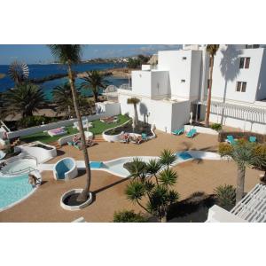 NEPTUNO SUITES (ADULTS ONLY) - Accomodations en COSTA TEGUISE