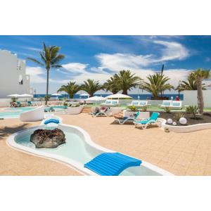 NEPTUNO SUITES (ADULTS ONLY) - Accomodations en COSTA TEGUISE