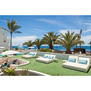 NEPTUNO SUITES (ADULTS ONLY) - Accomodations en COSTA TEGUISE