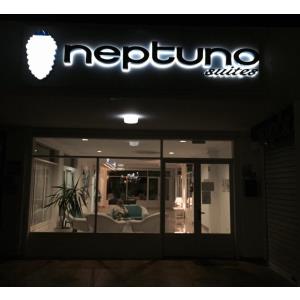 NEPTUNO SUITES (ADULTS ONLY) - Accomodations en COSTA TEGUISE