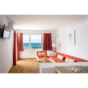 NEPTUNO SUITES (ADULTS ONLY) - Accomodations en COSTA TEGUISE