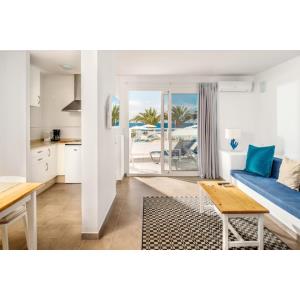 NEPTUNO SUITES (ADULTS ONLY) - Accomodations en COSTA TEGUISE
