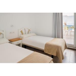 NEPTUNO SUITES (ADULTS ONLY) - Accomodations en COSTA TEGUISE