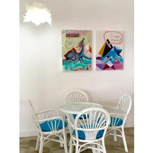 NEPTUNO SUITES (ADULTS ONLY) - Accomodations en COSTA TEGUISE