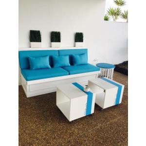 NEPTUNO SUITES (ADULTS ONLY) - Accomodations en COSTA TEGUISE