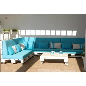 NEPTUNO SUITES (ADULTS ONLY) - Accomodations en COSTA TEGUISE