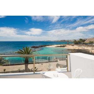 NEPTUNO SUITES (ADULTS ONLY) - Accomodations en COSTA TEGUISE
