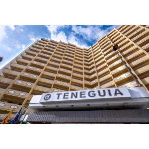 TENEGUIA - Accomodations en PUERTO DE LA CRUZ