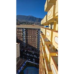 TENEGUIA - Accomodations en PUERTO DE LA CRUZ