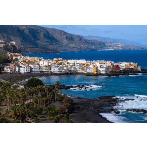 TENEGUIA - Accomodations en PUERTO DE LA CRUZ