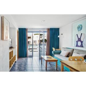 NAUTILUS LANZAROTE - Accomodations en PUERTO DEL CARMEN