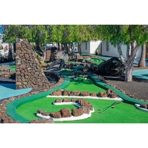 NAUTILUS LANZAROTE - Accomodations en PUERTO DEL CARMEN