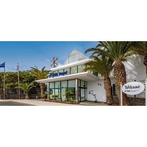 THB ROYAL - Alojamientos en PLAYA BLANCA