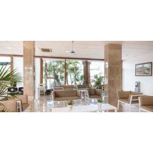 THB ROYAL - Alojamientos en PLAYA BLANCA