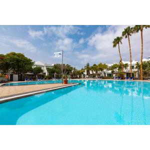 THB ROYAL - Alojamientos en PLAYA BLANCA