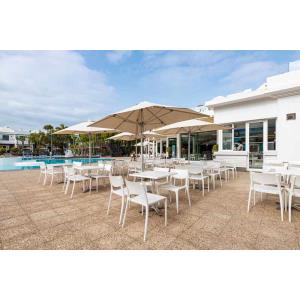 THB ROYAL - Alojamientos en PLAYA BLANCA