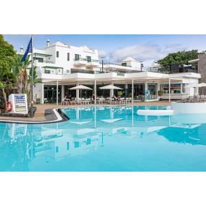 THB ROYAL - Alojamientos en PLAYA BLANCA