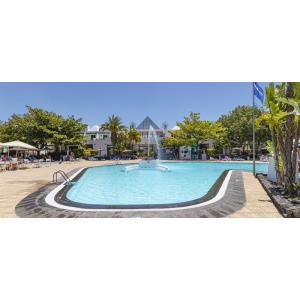 THB ROYAL - Alojamientos en PLAYA BLANCA