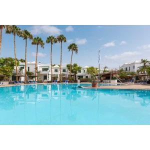 THB ROYAL - Alojamientos en PLAYA BLANCA