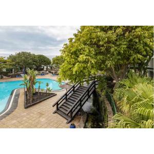 THB ROYAL - Alojamientos en PLAYA BLANCA