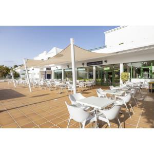 THB ROYAL - Alojamientos en PLAYA BLANCA