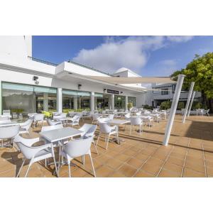 THB ROYAL - Alojamientos en PLAYA BLANCA