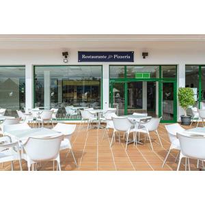 THB ROYAL - Alojamientos en PLAYA BLANCA