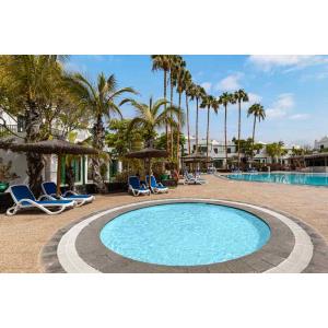 THB ROYAL - Alojamientos en PLAYA BLANCA