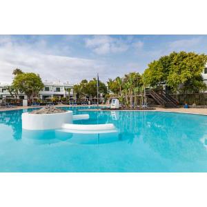 THB ROYAL - Alojamientos en PLAYA BLANCA