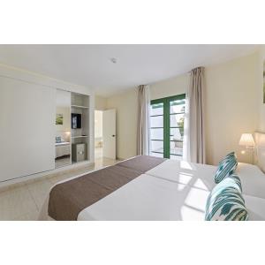 THB ROYAL - Alojamientos en PLAYA BLANCA